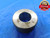 31.0275 CLASS XX MASTER PLAIN BORE RING GAGE 31.000 +.027 OVERSIZE 31 mm 1.2216 - AS1345RD