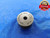 .3020 & .2920 GO & NO GO MASTER PLAIN BORE RING GAGE .3125 5/16 .302 .292 - AS1349RD