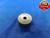 .3020 & .2920 GO & NO GO MASTER PLAIN BORE RING GAGE .3125 5/16 .302 .292 - AS1349RD