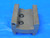 KAISER 317.242 BORING HEAD ASSEMBLY SLIDER RAIL BIG DAISHOWA SWISS MADE  - MB9257AZ2