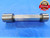 1.4660 & 1.4860 CL X PIN PLUG GAGE GO NO GO 1.4844 +.0016 37.236 1.466 1.486 - AS1366RD