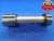 2.2485 & 2.2515 PIN PLUG GAGE GO NO GO 2.2500 -.0015 UNDERSIZE 2 1/4 57 mm - AS1363RD