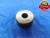 .6160 CL X MASTER PLAIN BORE RING GAGE .6250 -.0090 UNDERSIZE 5/8 15.646 mm .616 - AS1377RD