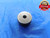 .3180 & .3064 MASTER PLAIN BORE RING GAGE .3125 +.0055 5/16 8 mm .318 GO NO GO - AS1386RD