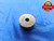 .3180 & .3064 MASTER PLAIN BORE RING GAGE .3125 +.0055 5/16 8 mm .318 GO NO GO - AS1386RD