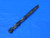 PTD 27/32 O.D. OXIDE HSS TWIST DRILL BIT MORSE TAPER #3 SHANK 6 1/8 LOC .8437 - MB9305AM2