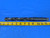 PTD 27/32 O.D. OXIDE HSS TWIST DRILL BIT MORSE TAPER #3 SHANK 6 1/8 LOC .8437 - MB9305AM2