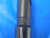 13/16 O.D. OXIDE HSS TWIST DRILL BIT MORSE TAPER #3 SHANK 6 3/4 LOC .8125 - MB9306AM2