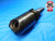 CAT40 40CT-66 INTEGRAL ADJUSTABLE BORING BAR TOOL HOLDER 4 3/4 PROJ MICROBORE - AS1410AY2