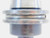 CAT40 SMITH TOOL ER16 COLLET CHUCK TOOL HOLDER 3 3/4 PROJECTION #5320 ER 16 - AS1427AY2