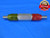 .4490 & .4590 PIN PLUG GAGE GO NO GO .4688 -.0098 15/32 11.659 mm .449 .459 - MB9355RD