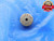 .1780 CL X MASTER PLAIN BORE RING GAGE .1875 -.0095 UNDERSIZE 3/16 4.521 mm .178 - AS1445RD