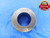 1.3930 CL Y MASTER PLAIN BORE RING GAGE 1.3906 +.0024 1 25/64 35.382 mm 1.393 - AS1473RD
