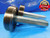 BUDGET 4 5/16 16 UNS SPL SPECIAL THREAD PLUG GAGE 4.3125 GO NOGO = 4.2719 4.2800 - DW17718LVR
