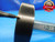 BUDGET 4 5/16 16 UNS SPL SPECIAL THREAD PLUG GAGE 4.3125 GO NOGO = 4.2719 4.2800 - DW17718LVR