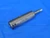 5/16 HAND TAP DRIVER TAPPING EXTENSION 4 3/8 OAL .3125 HOLDER SLEEVE ADAPTER - MB9367AM2