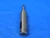 5/16 HAND TAP DRIVER TAPPING EXTENSION 4 3/8 OAL .3125 HOLDER SLEEVE ADAPTER - MB9367AM2