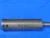 5/16 HAND TAP DRIVER TAPPING EXTENSION 4 3/8 OAL .3125 HOLDER SLEEVE ADAPTER - MB9367AM2