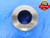 1.3410 CL X MASTER PLAIN BORE RING GAGE 1.3438 -.0028 1 11/32 34 mm 1.341 - AS1502RD