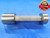 2.1385 & 2.1415 PIN PLUG GAGE GO NO GO 2.1406 +.0009 OVERSIZE 2 9/64 54.318 mm - AS1508RD