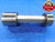 2.5625 & 2.5629 CLASS XX PIN PLUG GAGE GO NO GO ONSIZE 2 9/16 65 mm - AS1515RD
