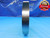 7.2999 CLASS XXX PIN PLUG GAGE 7.2969 +.0030 UNDERSIZE 7 19/64 185.417 mm CHECK - DW17793RD