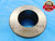 1.3420 CL X MASTER PLAIN BORE RING GAGE 1.3438 -.0018 1 11/32 34 mm 1.342 CHECK - DW17847RD
