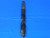 PTD 1 3/4 O.D. HSS TWIST DRILL BIT K5 MORSE TAPER #5 SHANK 10" LOC 1.75 MT5 209 - MB9473BG2