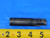 VALENITE 3/4 DIA. 3 1/4 OAL INDEXABLE END MILL VM-124 3/4 SHANK 2 FLUTE .75 - MB9463BG2