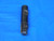 VALENITE 3/4 DIA. 3 1/4 OAL INDEXABLE END MILL VM-124 3/4 SHANK 2 FLUTE .75 - MB9463BG2