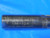 VALENITE 3/4 DIA. 3 1/4 OAL INDEXABLE END MILL VM-124 3/4 SHANK 2 FLUTE .75 - MB9463BG2