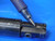 VALENITE 3/4 DIA. 3 1/4 OAL INDEXABLE END MILL VM-124 3/4 SHANK 2 FLUTE .75 - MB9463BG2