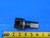 TELEDYNE 2" O.D. FACE MILL EZ-M2W5 1 1/4 SHANK HOLDS 3 TRIANGLE INSERTS 2.0 1.25 - MB9459BG2