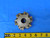 VALENITE 3 1/8 O.D. FACE MILL VMM-91-4-08006RA 1" PILOT HOLDS 6 INSERTS 3.125 - MB9469BG2