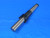 1 3/4 PILOT 3/8 KEY SHELL MILL / REAMER ARBOR MORSE TAPER #5 SHANK 15" OAL MT5 - MB9475BG2