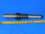 1 3/4 PILOT 3/8 KEY SHELL MILL / REAMER ARBOR MORSE TAPER #5 SHANK 15" OAL MT5 - MB9475BG2