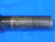 TELEDYNE FIRTH ABOUT 1" DIA. INDEXABLE END MILL 3/4 SHANK 2 FLUTE ABOUT 1" - MB9462BG2