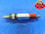 .6530 & .6750 PIN PLUG GAGE GO NO GO .6719 +.0031 43/64 17 mm .653 .675 - AS1523BB2