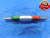 .3230 & .3470 PIN PLUG GAGE GO NO GO .3438 +.0032 OVERSIZE 11/32 9 mm .323 .347 - AS1535BB2