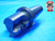 CAT50 INGERSOLL BAH20696R03 2 1/8 O.D. INDEXABLE DRILL / MILLLING CUTTER ? 2.125 - AR9407LVK2