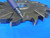 NIAGARA 6" OD X 1/2 WIDTH X 1 1/4 PILOT STAGGERED TOOTH SIDE MILL CUTTER 23 T - MB9527BJ2