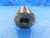 NEW HANNIBAL 1.8696/1.8698 O.D. HSS CARBIDE TIPPED SHELL REAMER 1" PILOT 10 FL - AS1548BH2