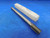 NEW REGAL 1/2 14 NPT / NPTF HSS PIPE TAP 4 STRAIGHT FLUTE .5 0912V42J USA MADE - AS1562BH2