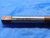 NEW REGAL 7/16 20 NF H3 HSG PLUG TAP 4 STRAIGHT FLUTE .4375 0616U22W USA MADE - AS1568BH2