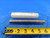 NEW REGAL 1/4 18 NPTF HSS PIPE TAP 4 STRAIGHT FLUTE .25 0502U32W USA MADE 6" - AS1573BH2