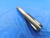 NEW GTD 7/8 9 NC GH4 HSS PLUG TAP 4 STRAIGHT FLUTE .875 C0816 USA MADE - AS1580BH2