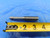 NEW GTD 1/2 13 NC GH3 HSS BOTTOMING TAP 4 STRAIGHT FLUTE .5 USA MADE D2419 - AS1597BH2