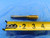 NEW BALAX 1/2 13 BH5 HSS TiN COATED COOLANT THRU BOTTOMING TAP 4 STRAIGHT FL .5 - AS1592BH2