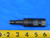 PRECISION COMPONENTS 7mm I.D. METRIC END MILL EXTENSION 1" SHANK 102mm OAL  - MB9547LVK2