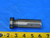 1" PILOT 1/4 KEY FLUSH ARBOR 1 1/4 SHANK 1.0 .25 1.25 SIDE CUTTER HOLDER MILLING - MB9538LVK2
